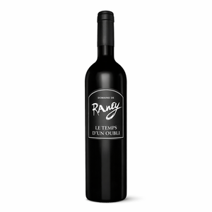 Le Temps d'un Oubli - Rivesaltes - Blanc - 50cL - Domaine de Rancy