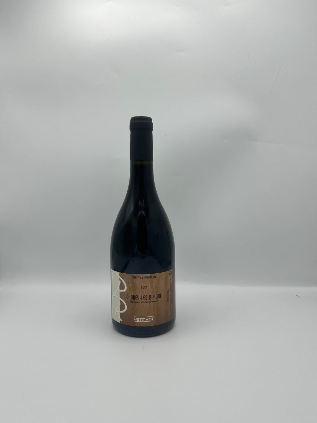 Chorey Les Beaune 2021 Red - Domaine Petit Roy 