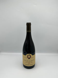 Clos de la Roche Vieilles Vignes 2007 Tinto - Domaine Ponsot