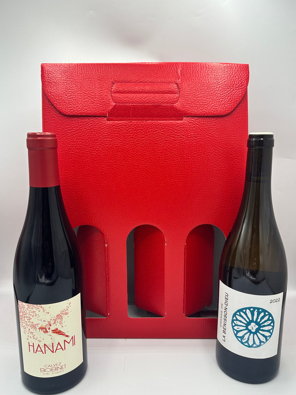 Natural Wine Box