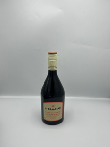 Cognac Crème liqueur 70 cl - Braastad