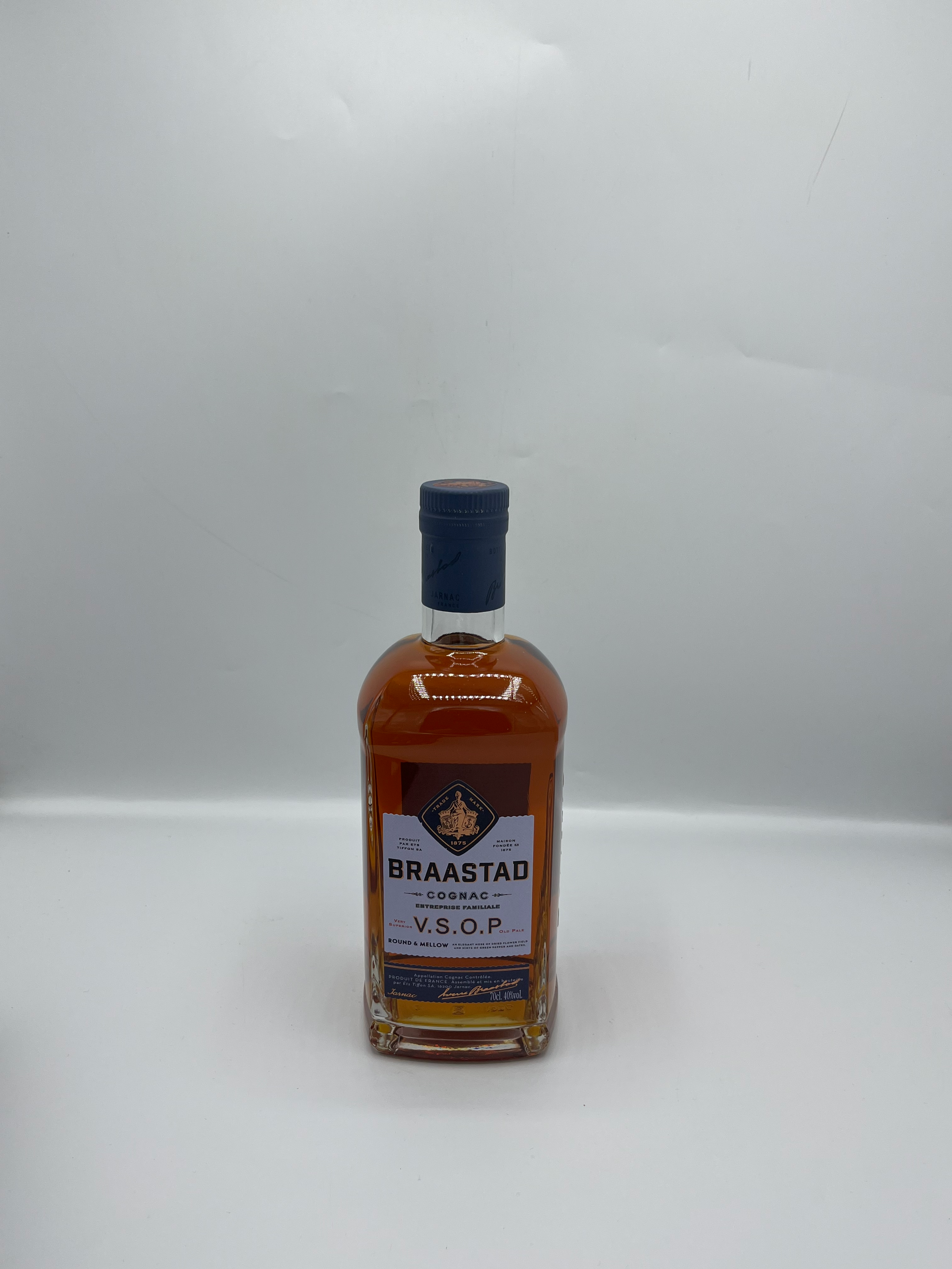 Cognac VSOP - Braastad
