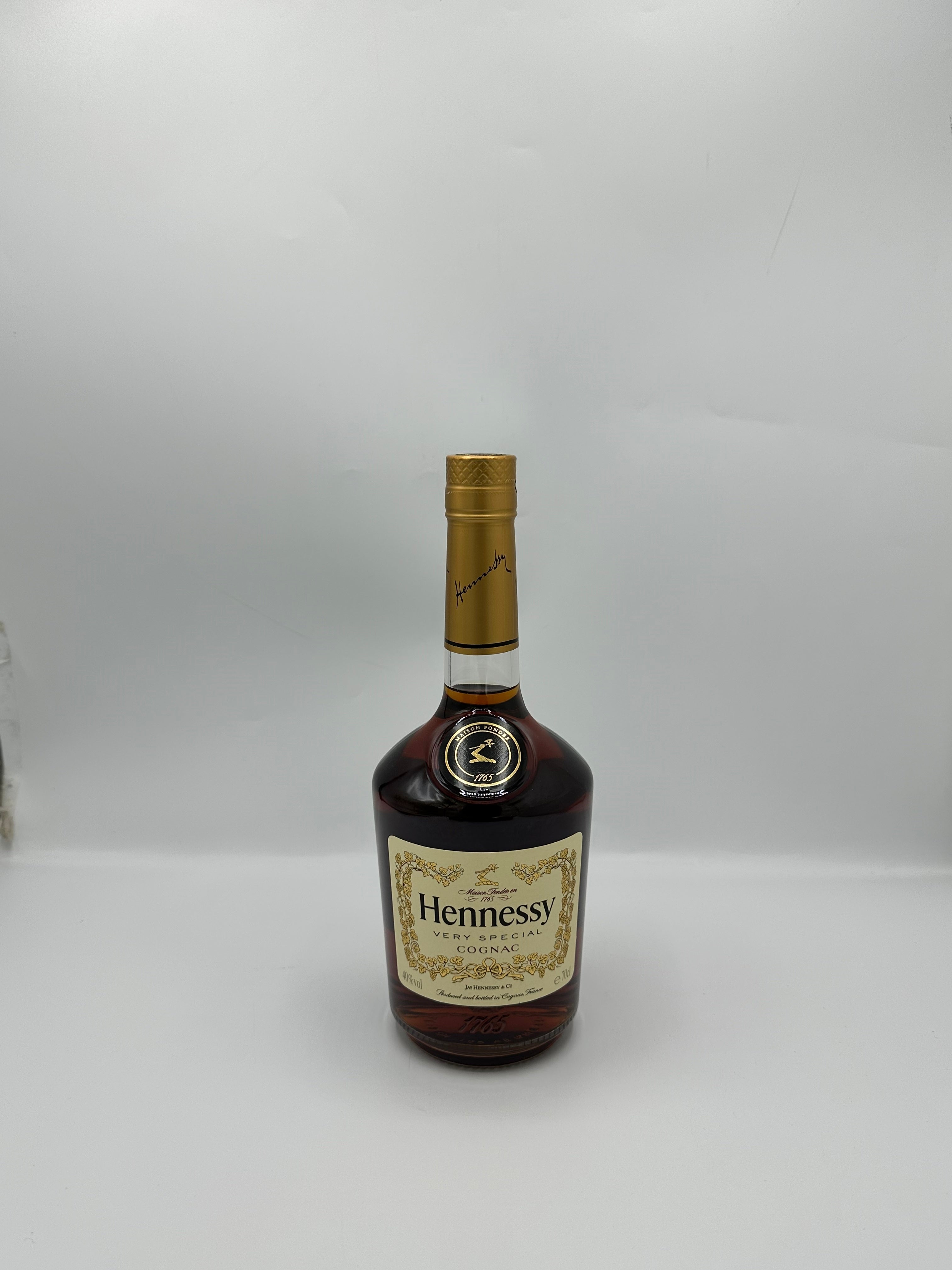 Cognac "Very Special" - Hennessy MHD