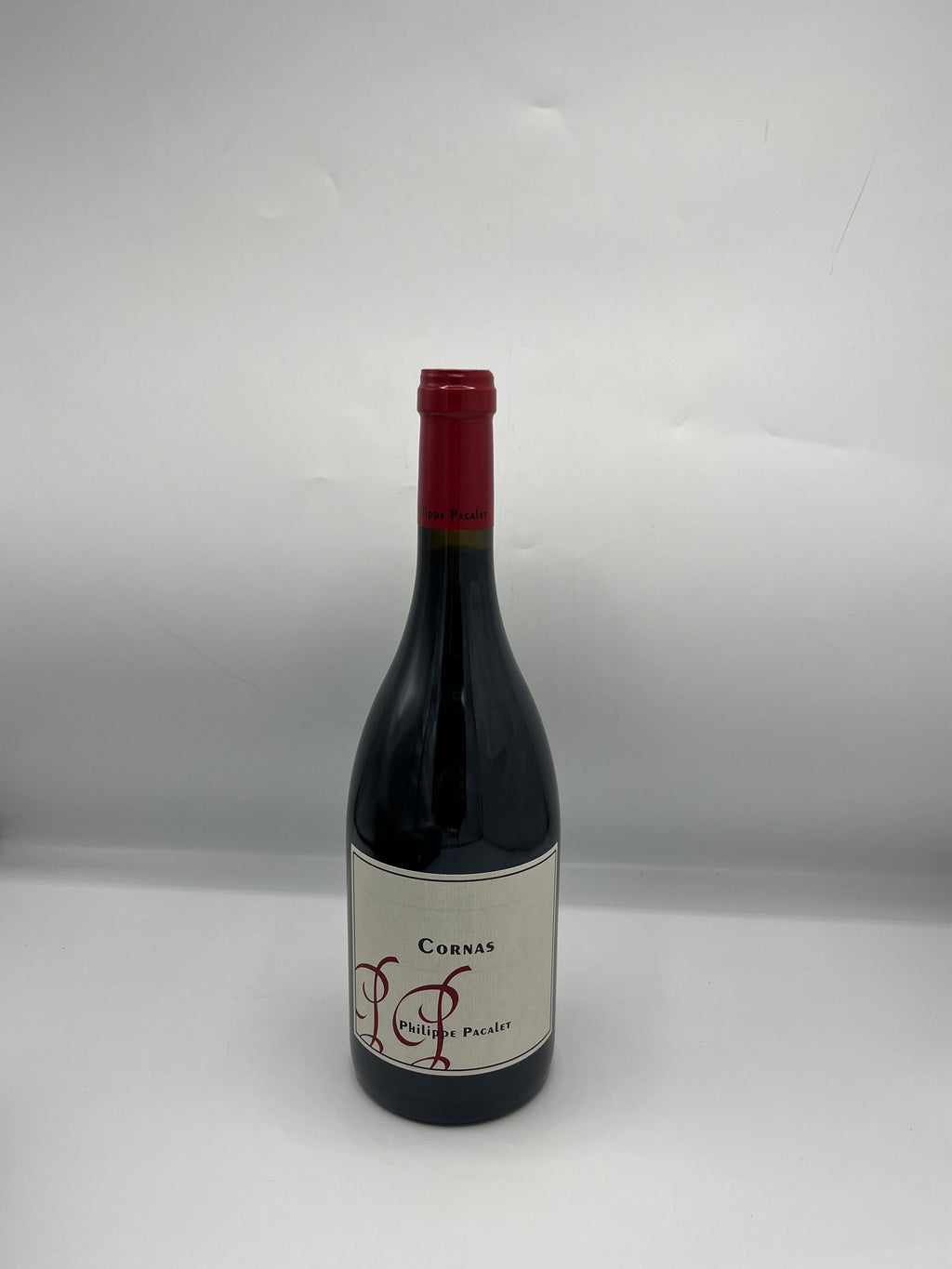 Cornas 2019 Red - Philippe Pacalet