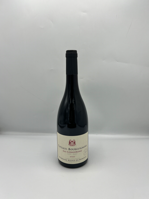 Coteaux Bourguignons 