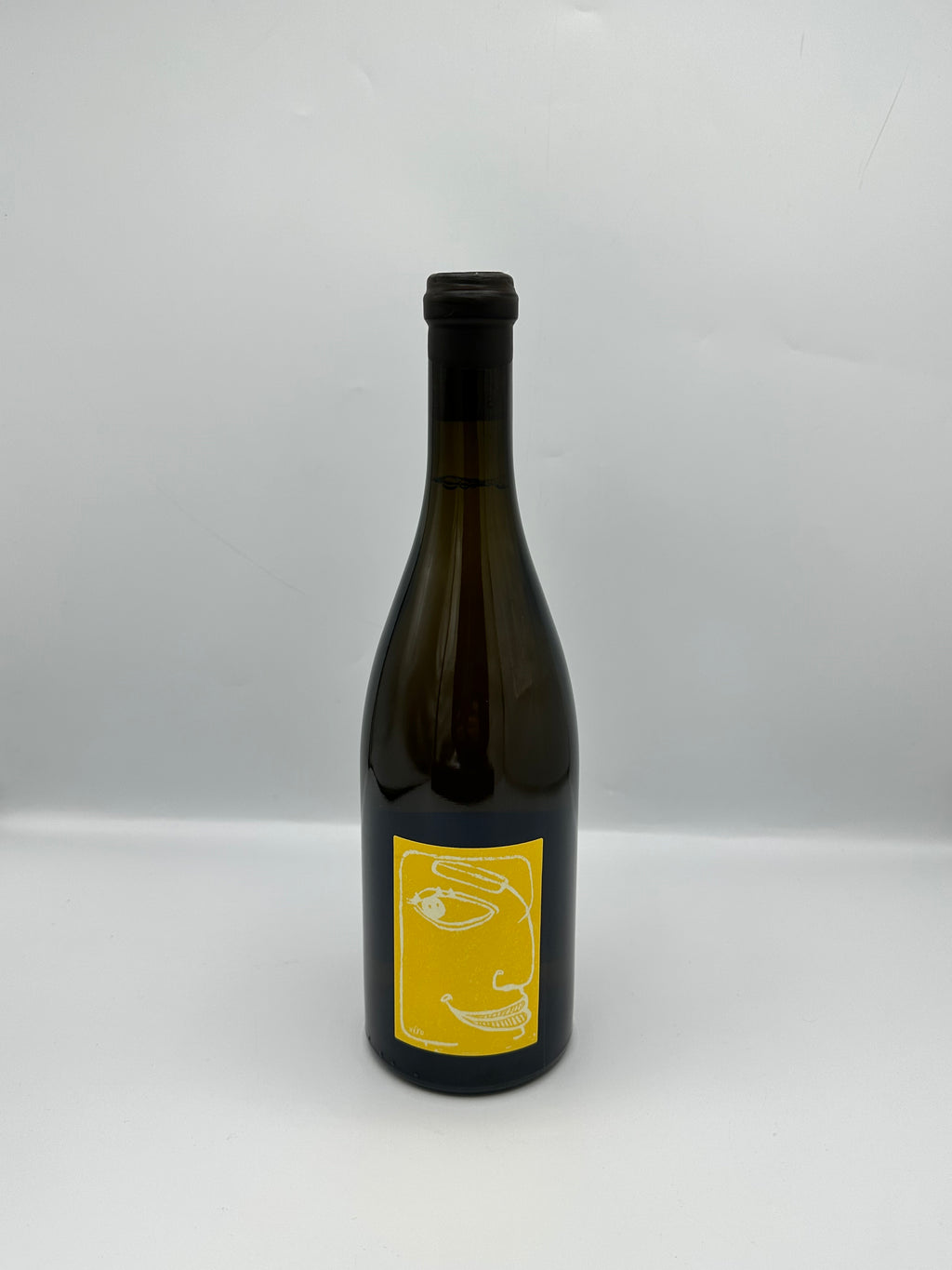 Stroebel, Coteaux Champenois White Chardonnay 2018