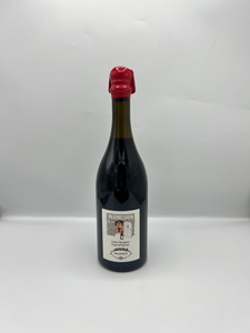 Coteaux Champenois "Permission" Rouge - Drappier