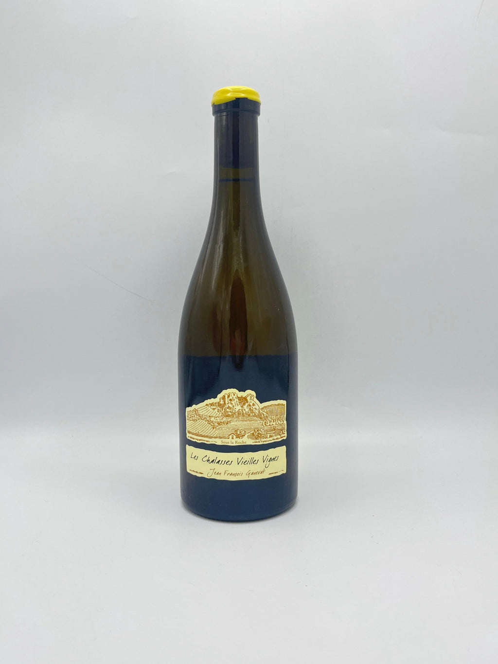 Côtes Du Jura "Chalasses Vieilles Vignes" 2019 Blanc - Domaine Anne et Jean-François Ganevat