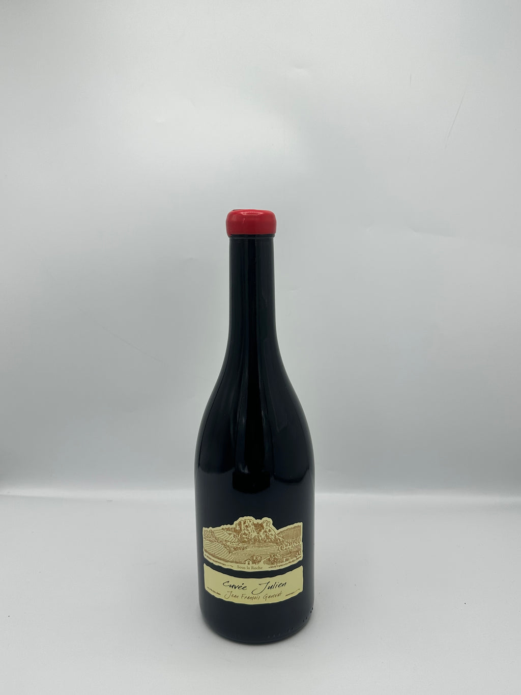 Côtes du Jura “Pinot Noir Julien” 2022 Red - Anne and Jean-François Ganevat