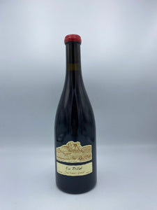 MAGNUM - Côtes du Jura Pinot Noir “En Billat” 2022 Red - Anne and Jean-François Ganevat