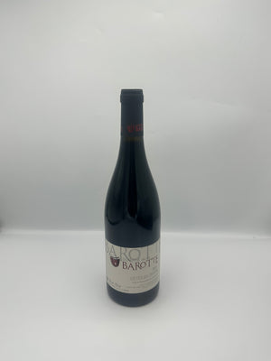 Côtes du Rhone 2024 Rouge - Domaine de la Barotte