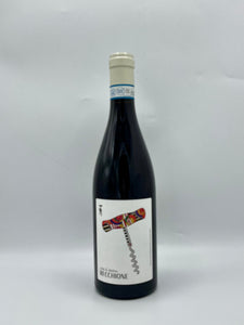 Dolcetto 2022 Red - Jérémy Recchione 