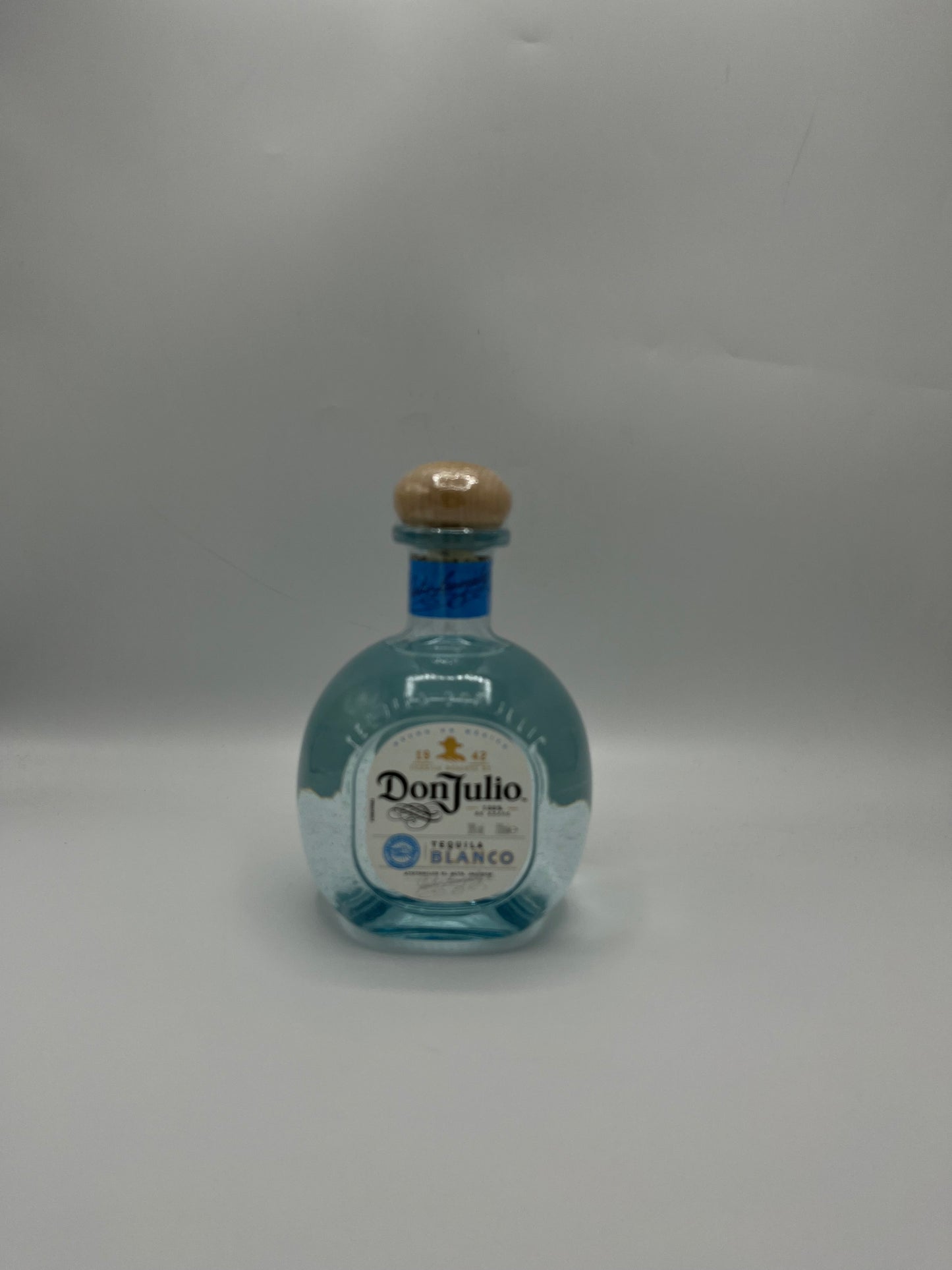 Don Julio "Blanco" - Tequila