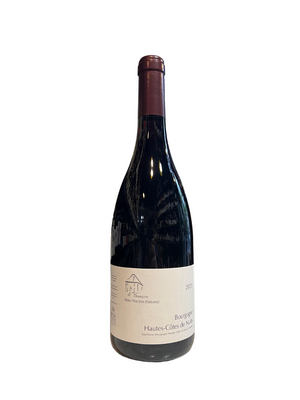 Bourgogne Hautes Côtes de Nuits - Rouge - 75cL - Domaine Henri Naudin-Ferrand - 2023