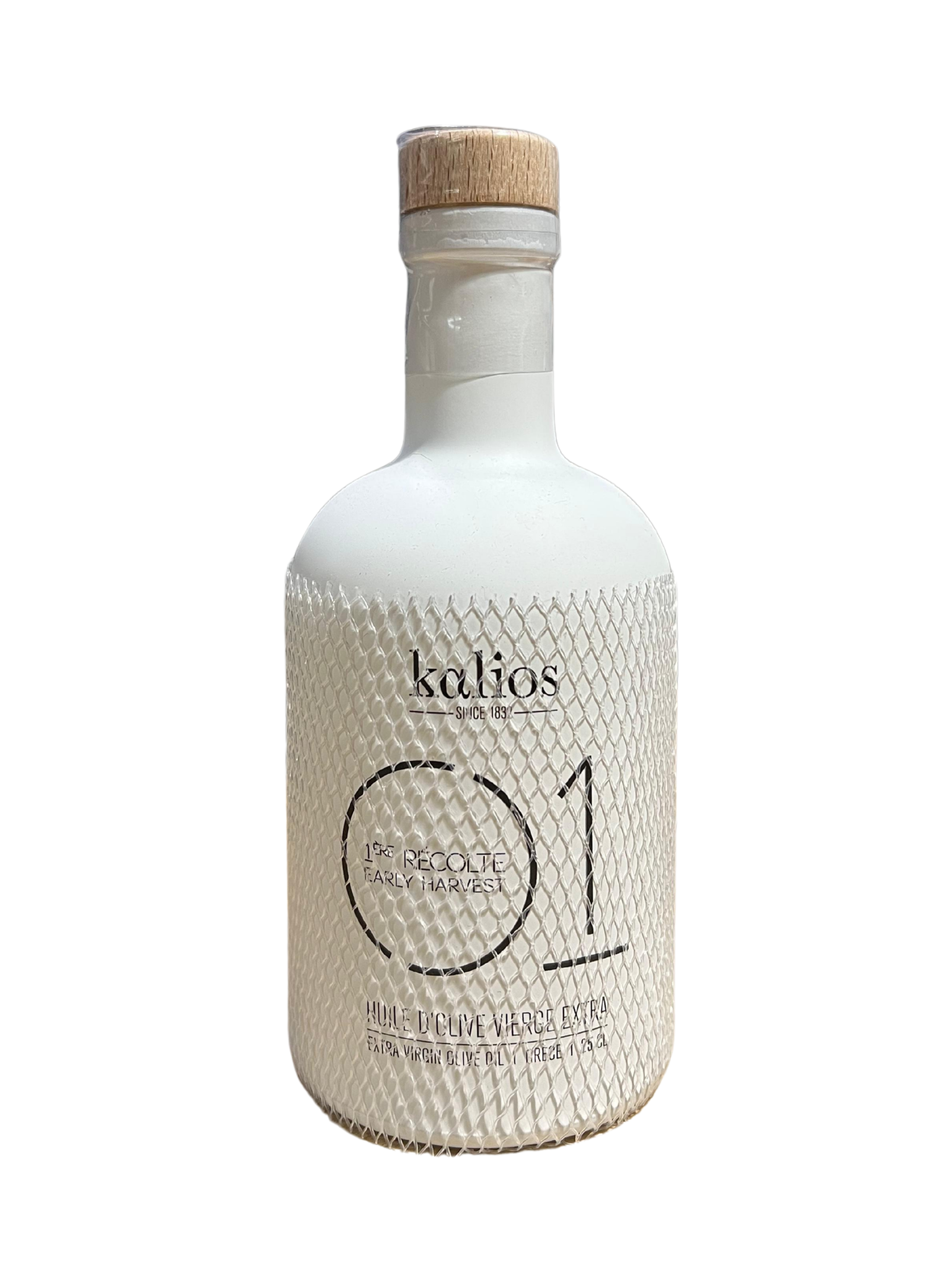 Huile D'olive Extra Vierge 1 - 250mL