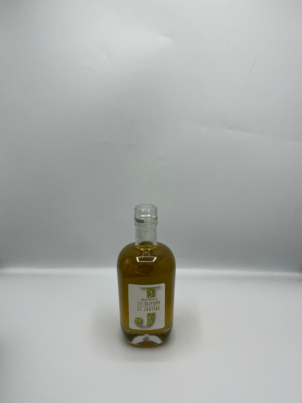 Extra Virgin Olive Oil “Les Oliviers de Justine” - Domaine Montirius 