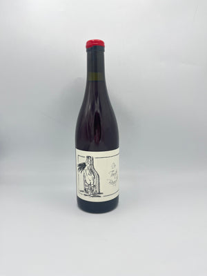 De Toda a Beleza - Vin de France - Tinto - 75cL - Anne e Jean-François GANEVAT - 2023
