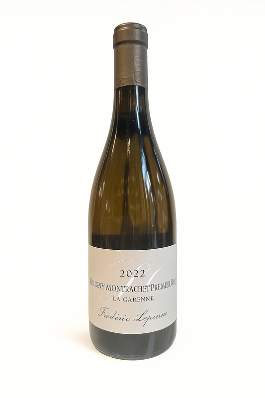 Puligny-Monrachet Village - Puligny-Montrachet - Blanc - 75cL - Frédéric Leprince - 2023
