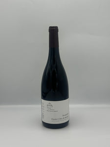 Bougogne Hautes Cotes de Beaune "2045" Rouge - Domaine Henri Naudin