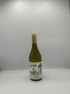 Arbois Chardonnay 2021 Branco - Domaine Villet