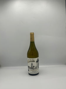 Arbois Chardonnay 2021 White - Domaine Villet