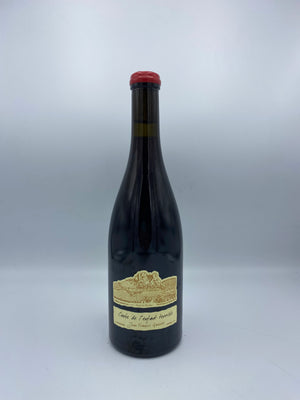 Poulsard L'enfant terrible - Côtes du Jura - Red - 75cL - Anne and Jean-Francois GANEVAT - 2022