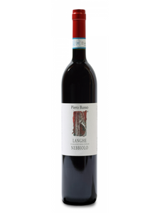 Italie DOC Langhe Nebbiolo 2022 Rouge - Piero Busso