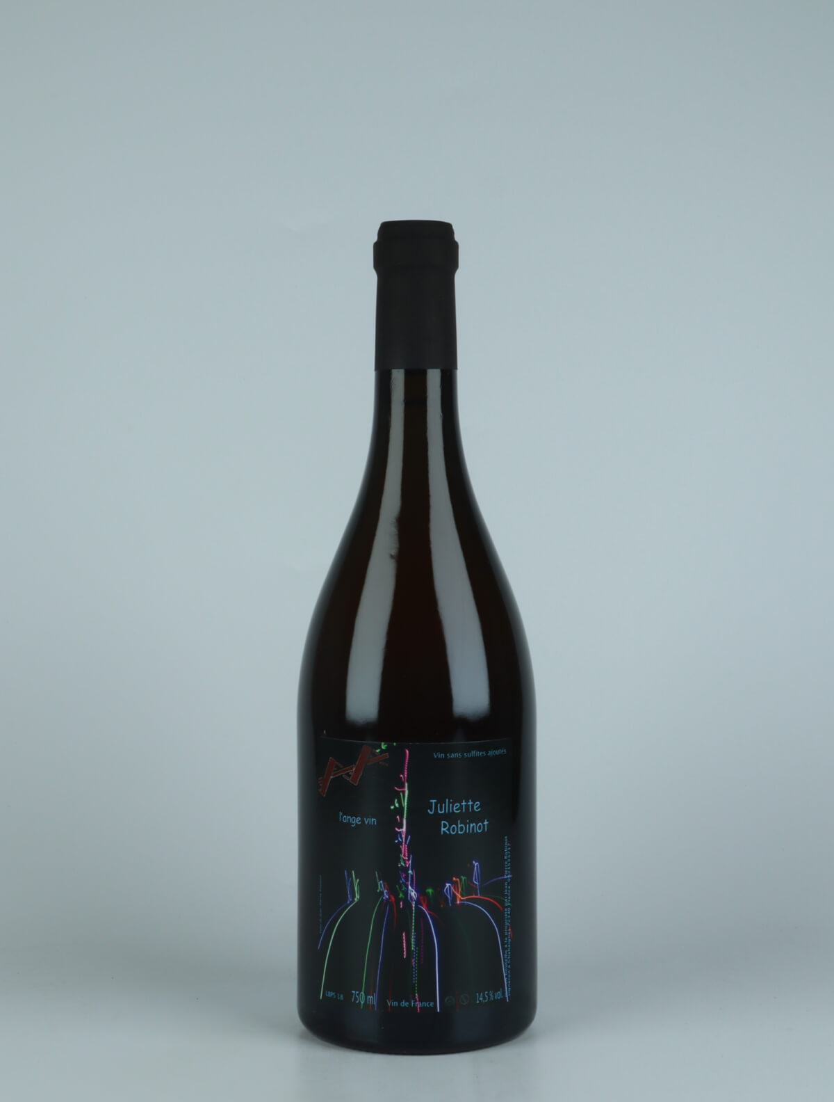 VDF "L'Ange Vin: Juliette" 2018 Blanc - Jean Pierre Robinot