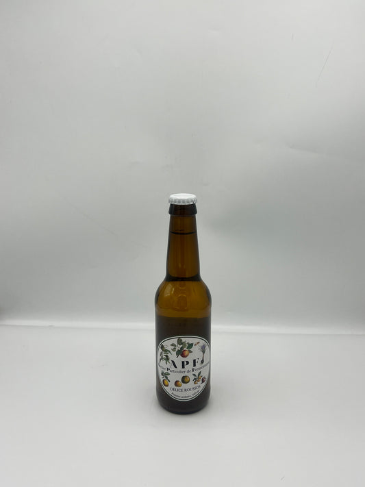 Jun "Délice Roussos" 33cl Branco - APF