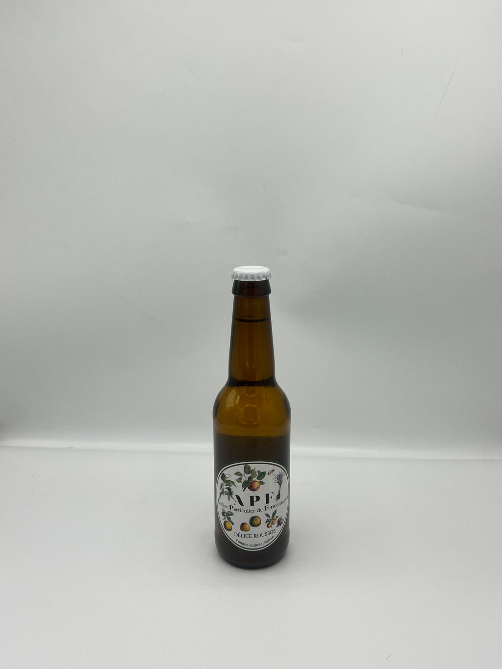 Jun "Délice Roussos" 33cl White - APF