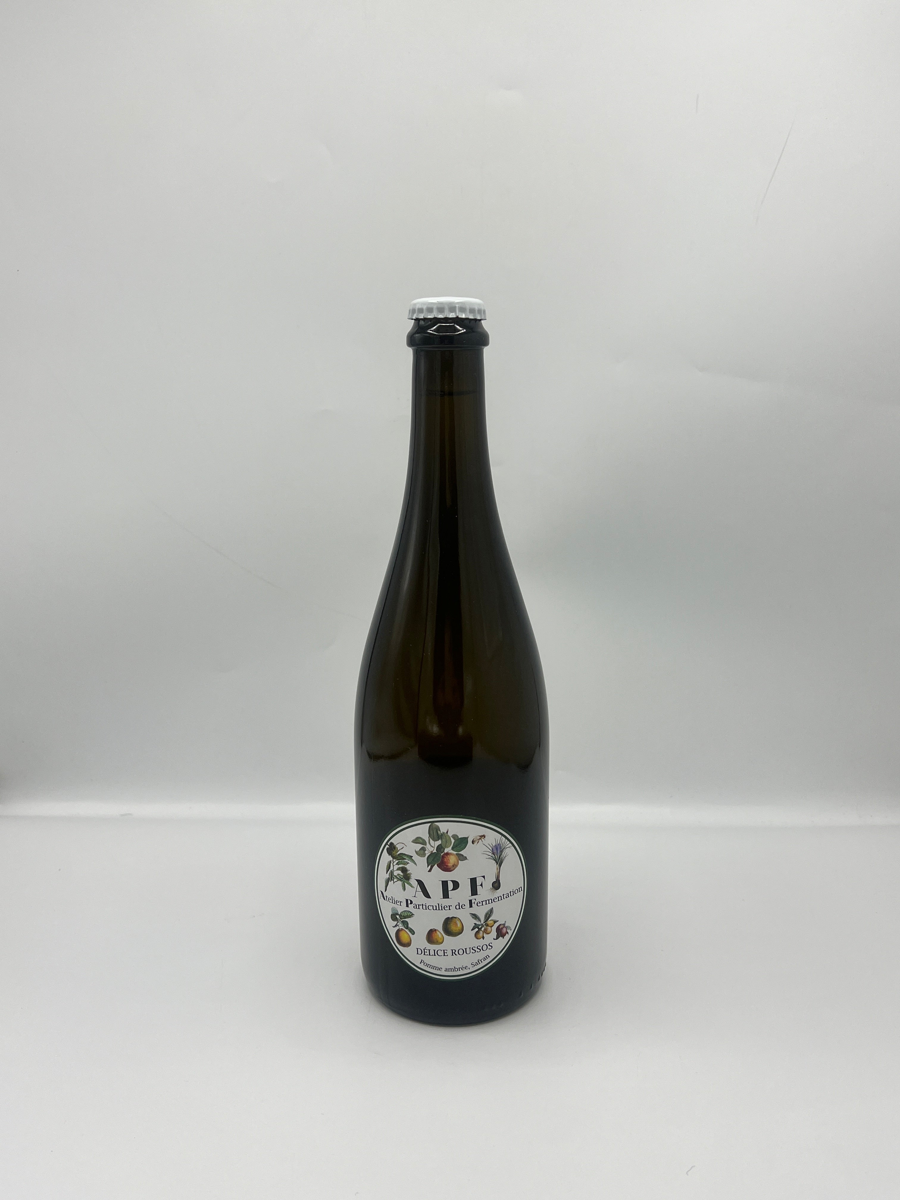 Jun "Délice Roussos" 75cl White - APF