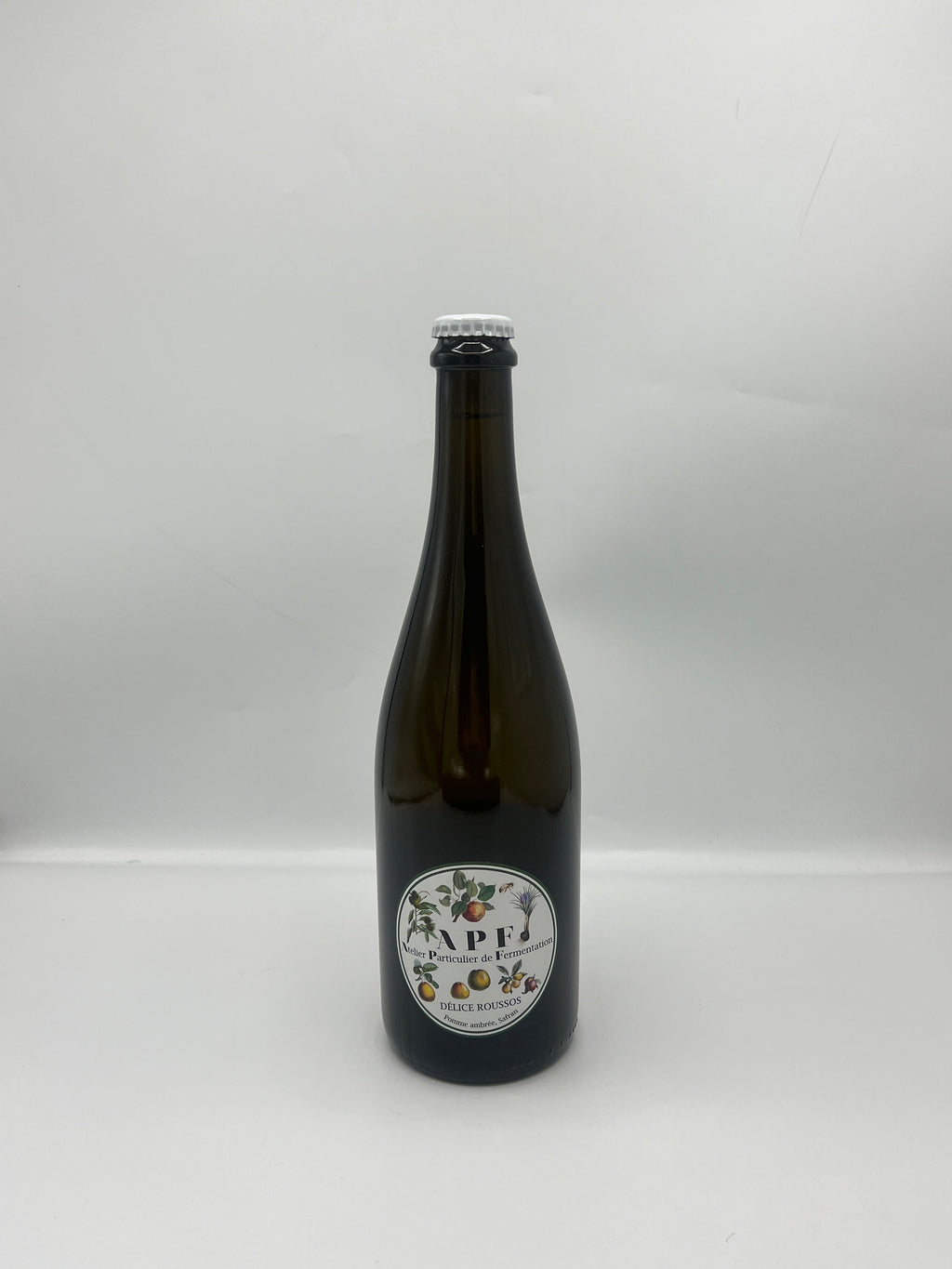 Jun "Délice Roussos" 75cl Branco - APF