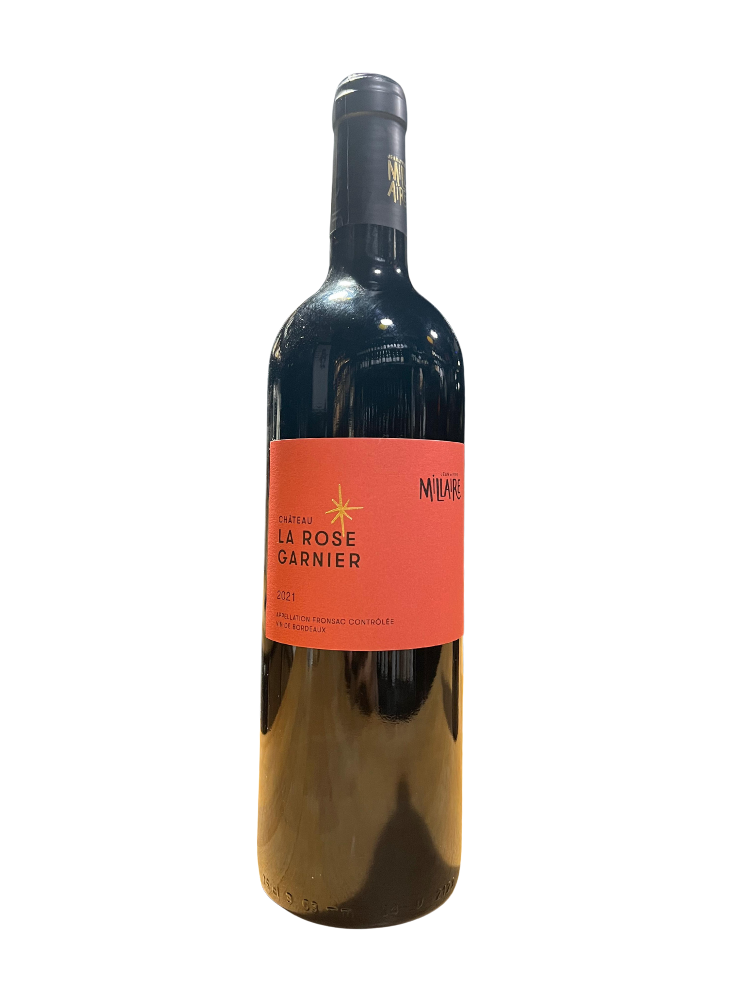 Fronsac 