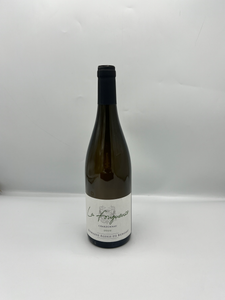 Macon Villages "La Fougueuse" 2022 Blanc - Domaine Alexis de Benoist