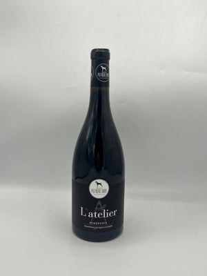 Minervois 