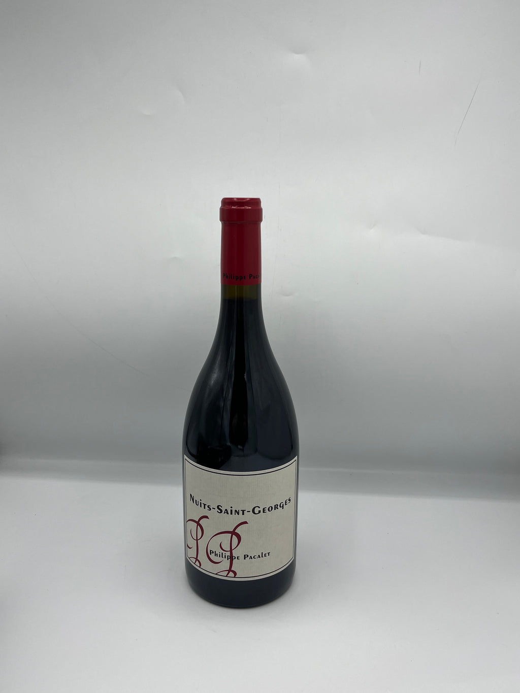 Nuits Saint Georges 2017 Red - Philippe Pacalet
