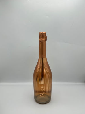 Pétillant Rosé Sans Alcool 