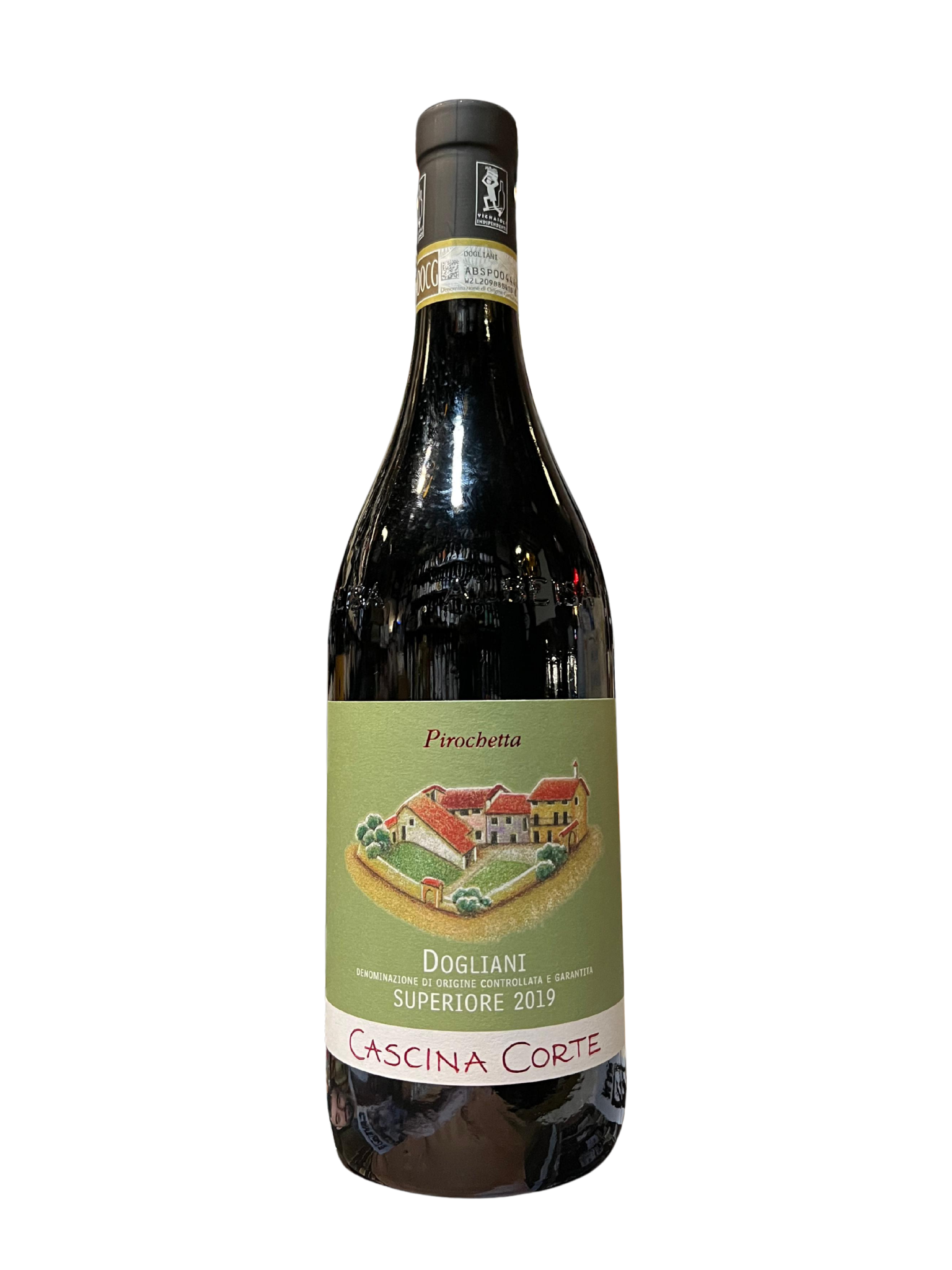Dogliani Superiore “Pirochetta Vecchie Vigne