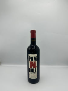 Pomerol "POM'N'ROLL" 2019 Tinto - Chateau Gombaude-Guillot