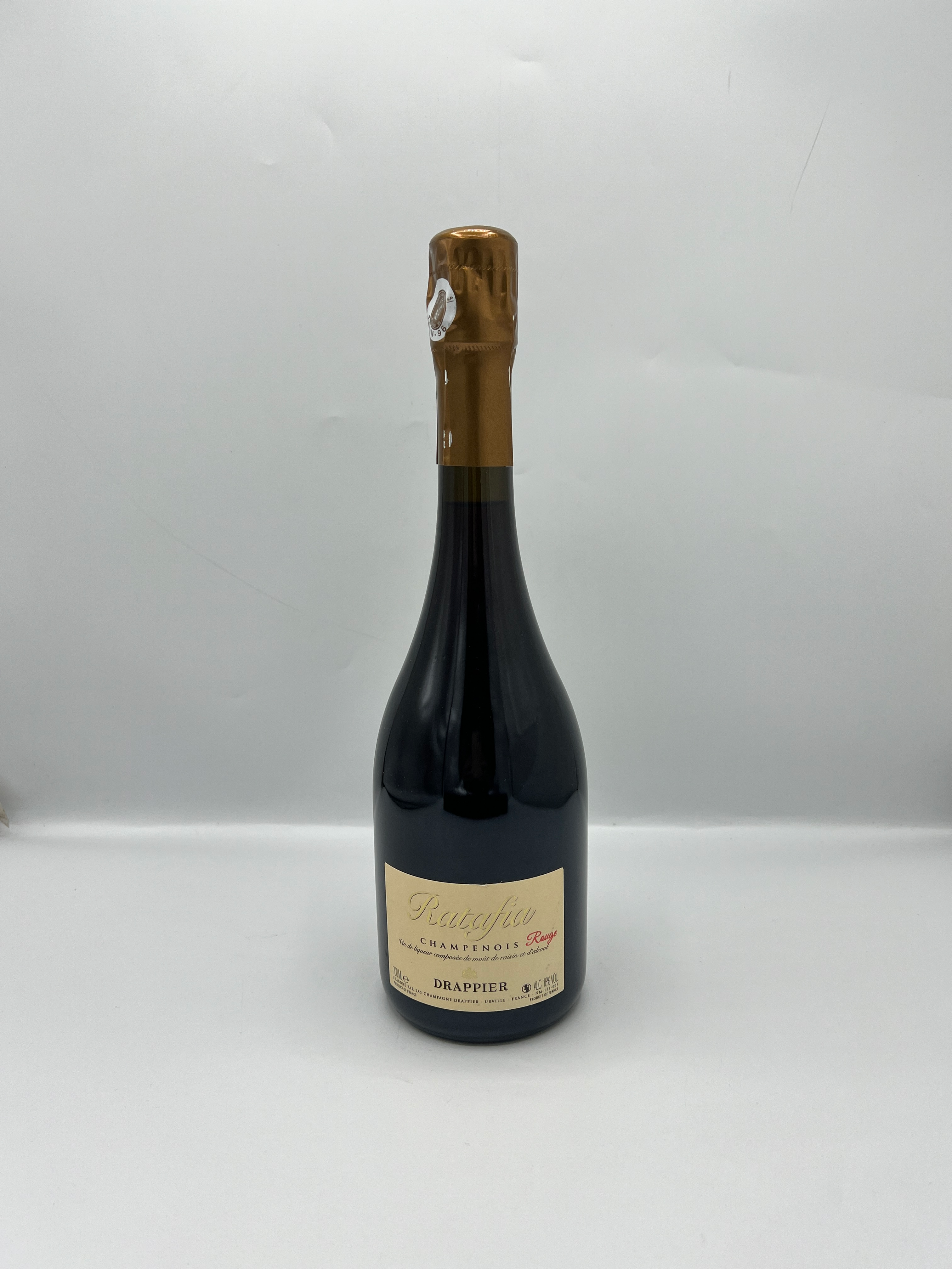 Ratafia Champenois Ambrée - Drappier