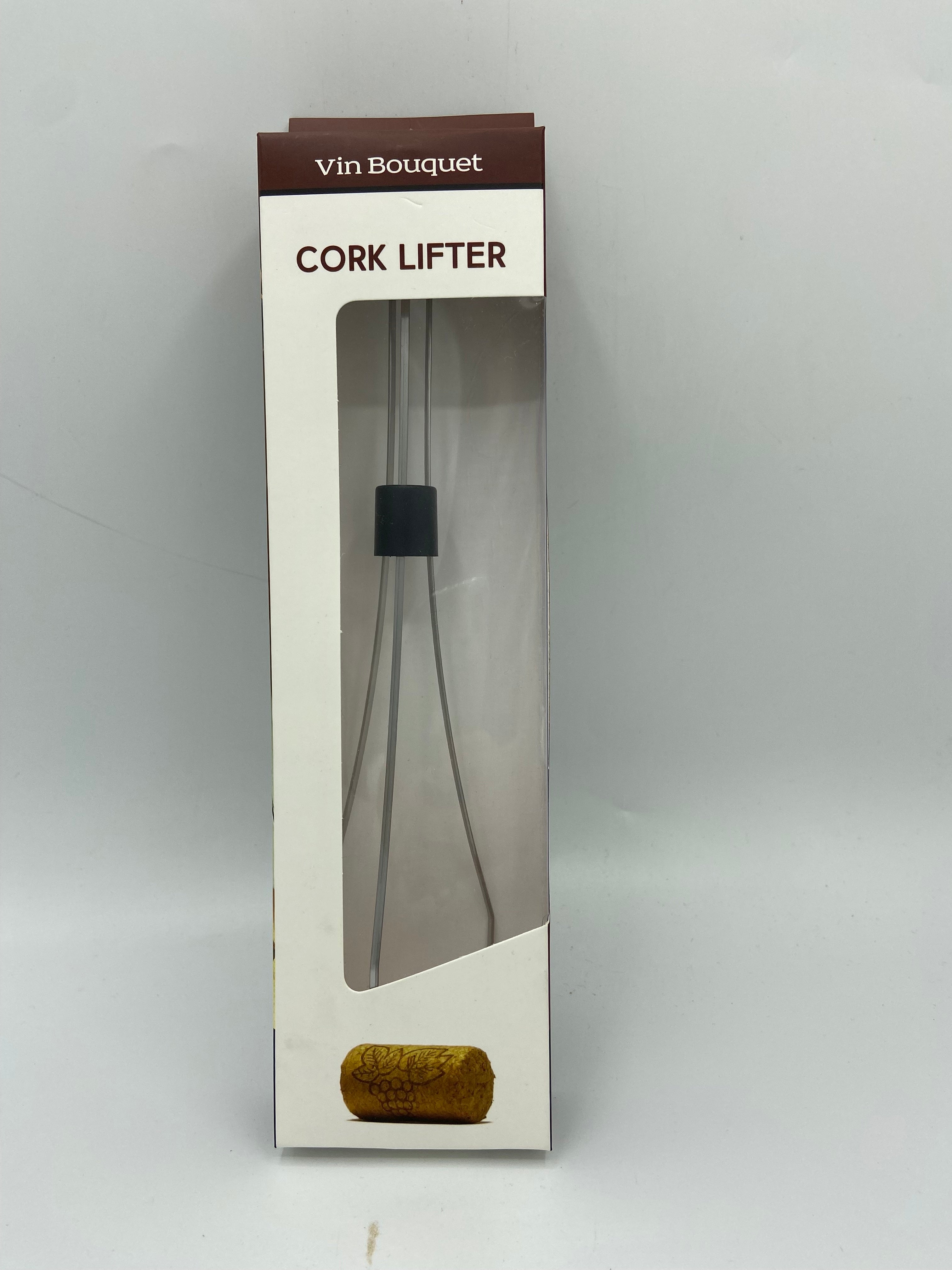 Cork Lifter - Vin Bouquet