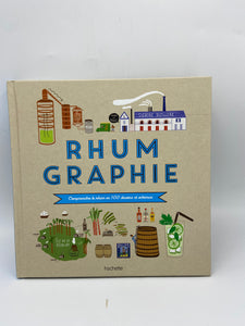 "RhumGraphie" - Hachette