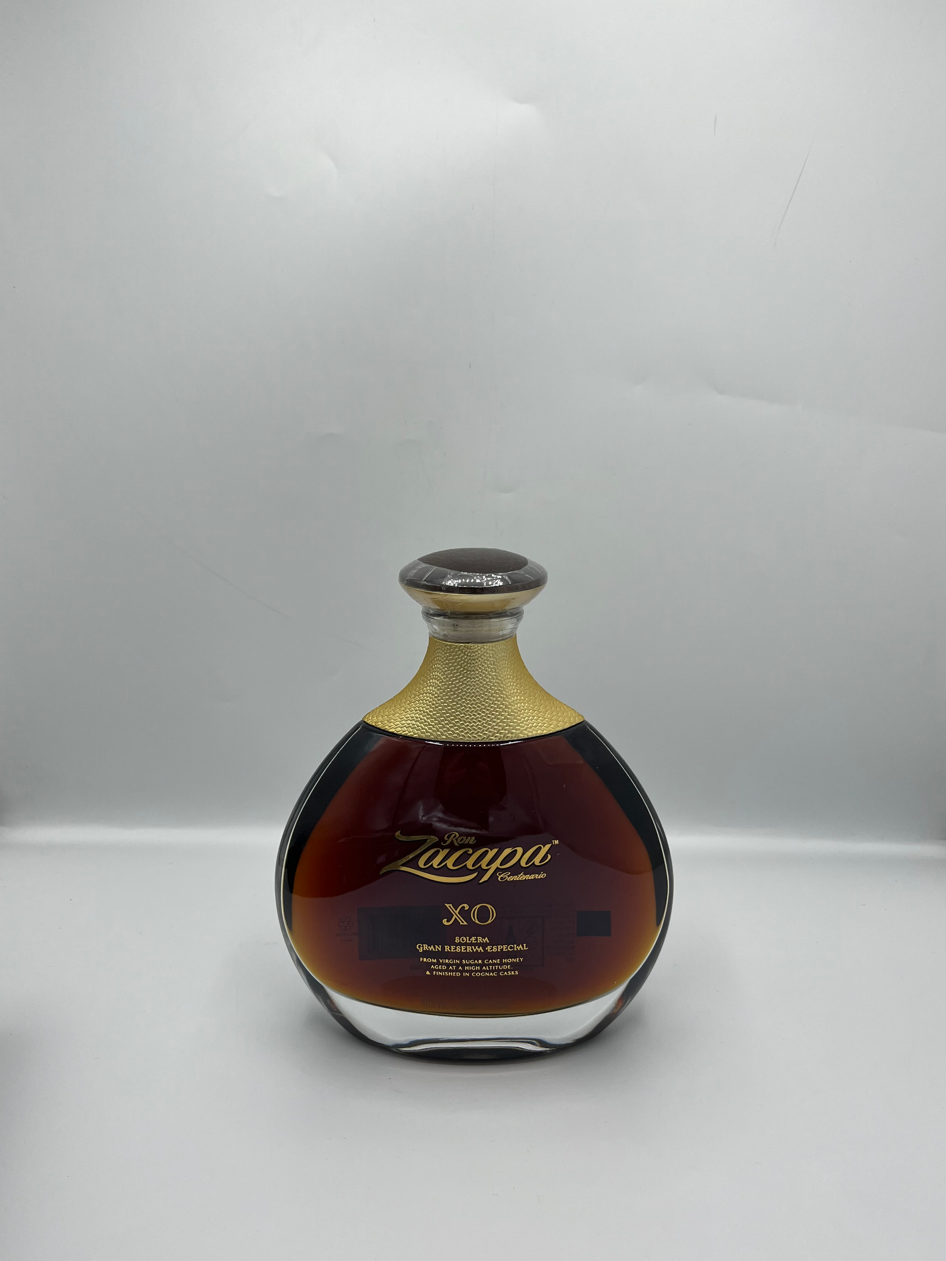 Ron Zacapa XO 700ml 40%ラム RhumXOZacapaMHD.png?v=