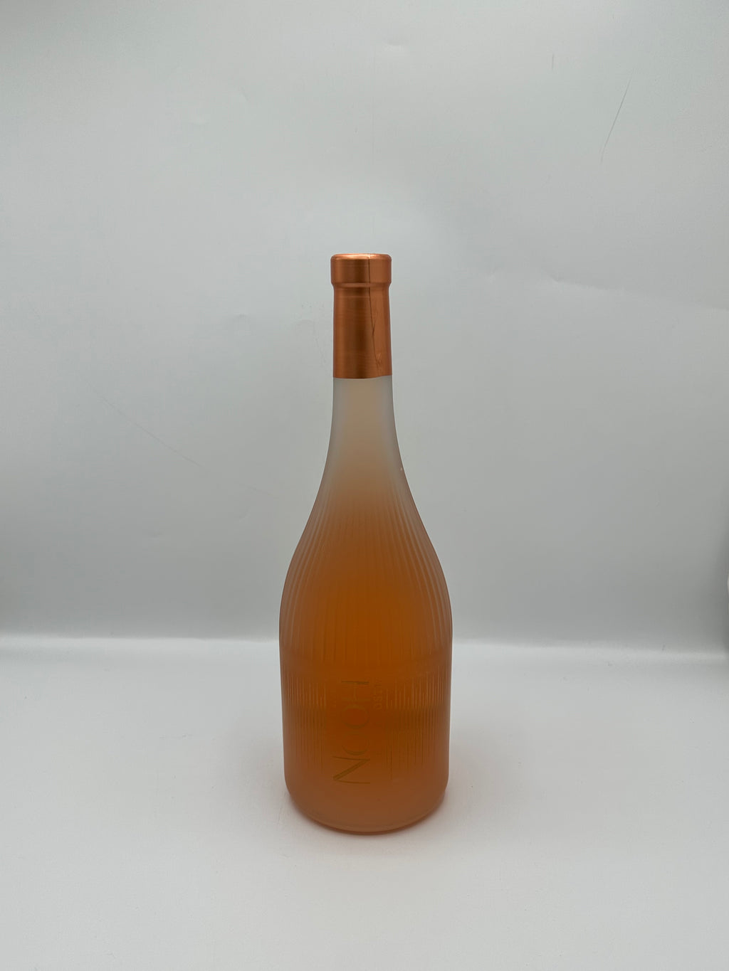 Sparkling Rosé Alcohol-Free “Nooh” - Château La Coste 