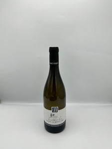 Meursault “Les Narvaux” 2022 Branco - Domaine Guy Bocard 