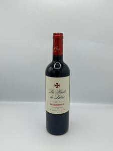 Saint Emilion Grand Cru "Les Hauts de Labrie" 2020 Rouge - Château Croix de Labrie