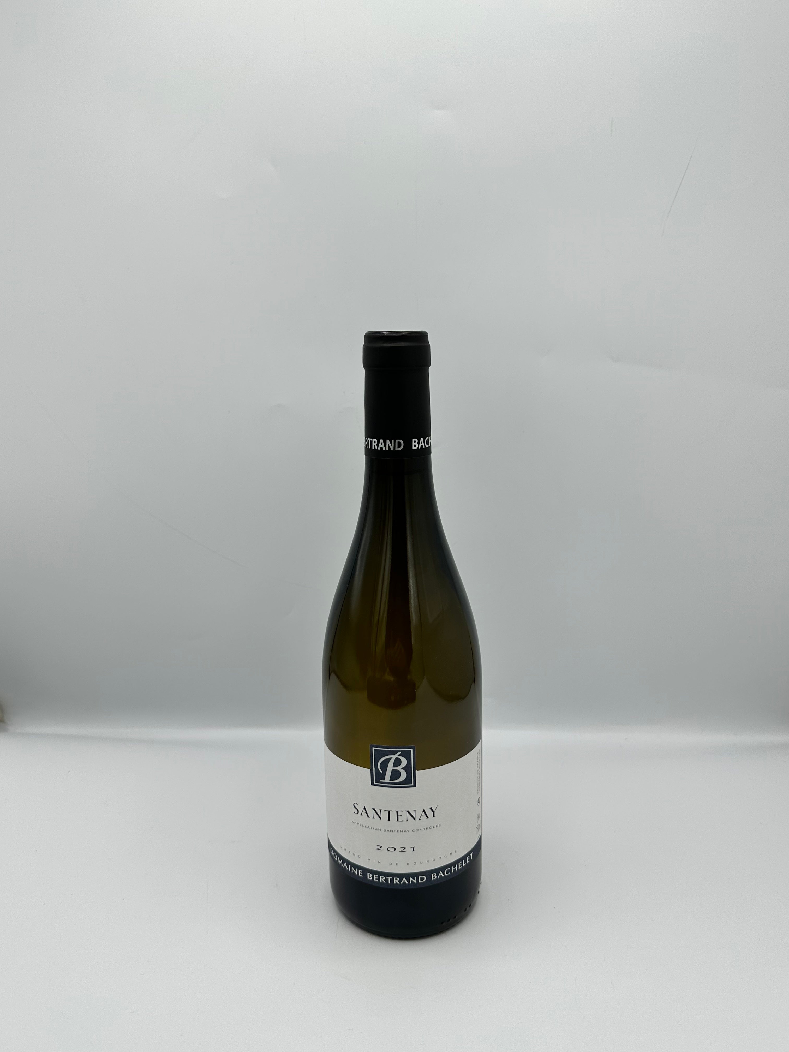 Meursault “Les Narvaux” 2022 Branco - Domaine Guy Bocard 