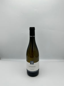 Meursault “Les Narvaux” 2022 White - Domaine Guy Bocard 