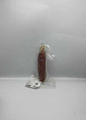 Saucisson Sec Sous Vide - Maison Conquet