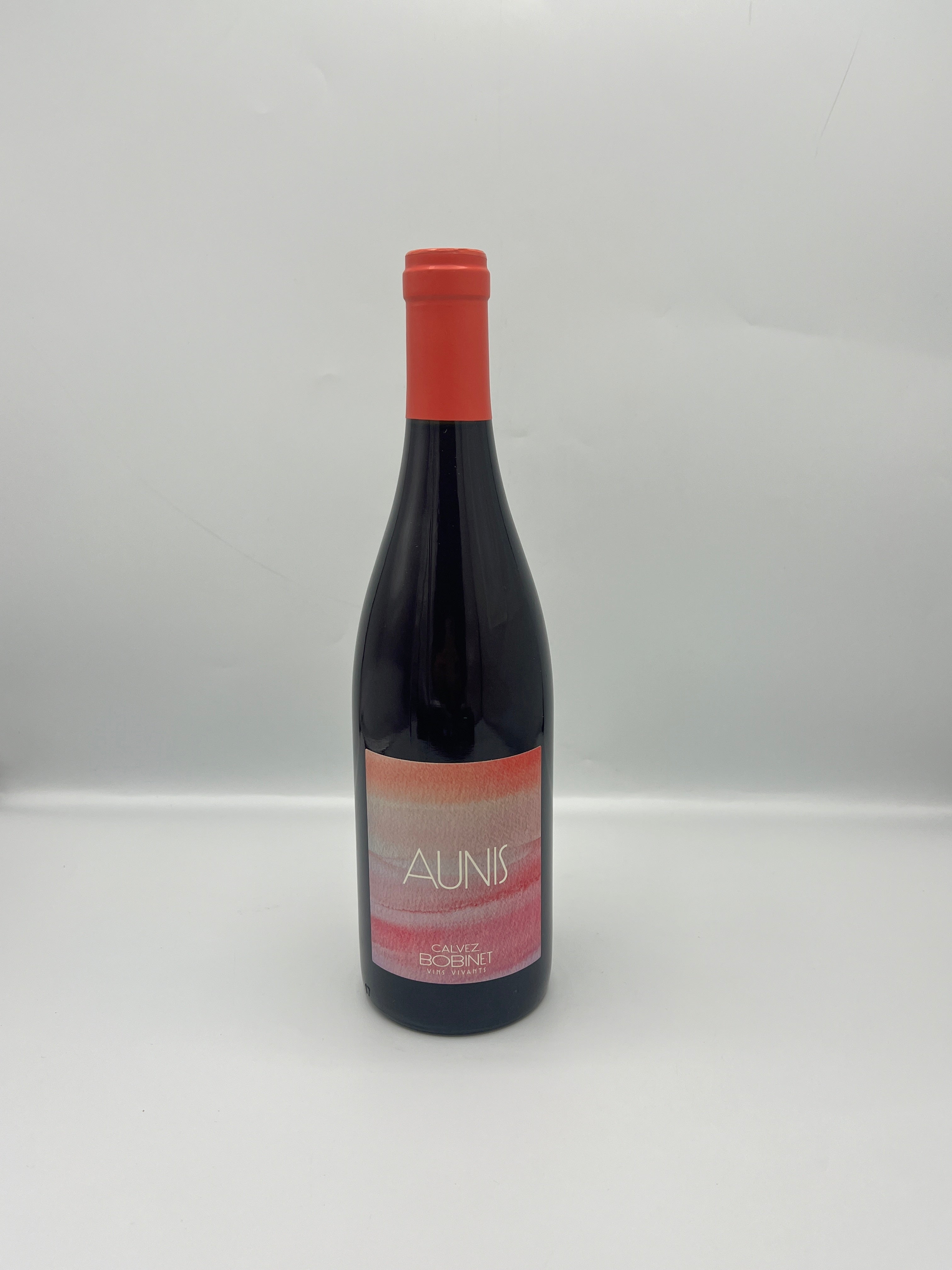 VDF "Ruben" 2021 Red - Domaine Bobinet